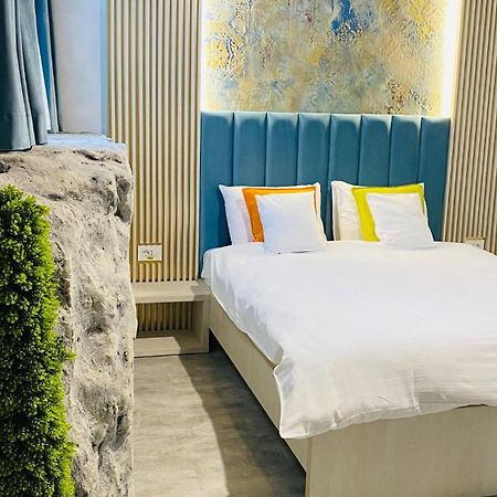 Hotel Marea Neagra Мамая Экстерьер фото