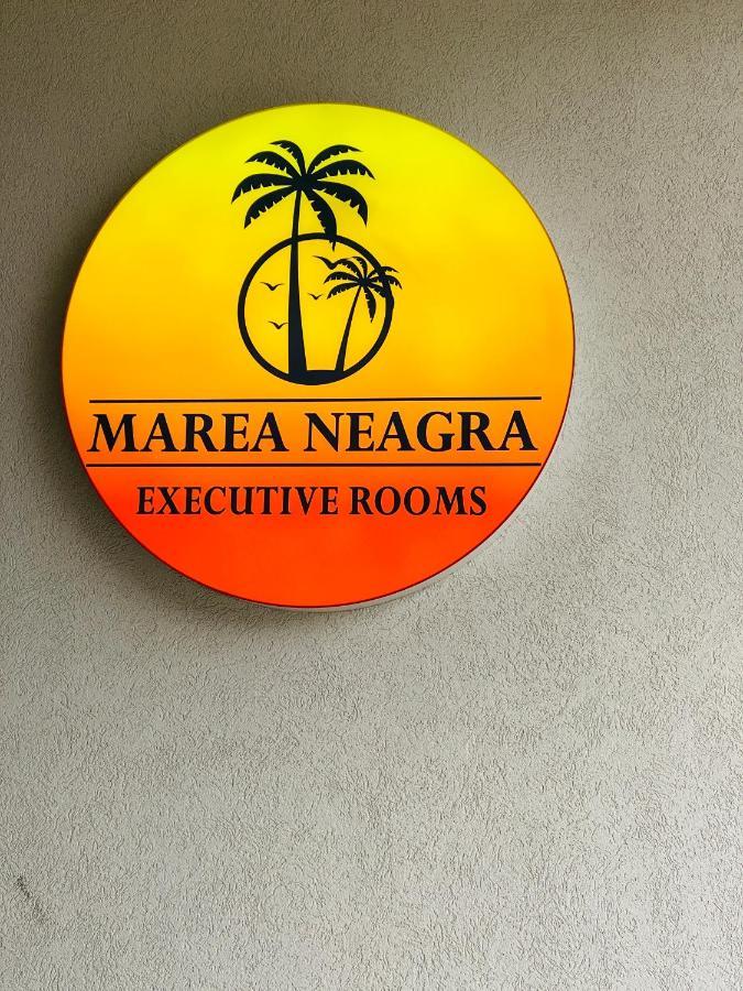 Hotel Marea Neagra Мамая Экстерьер фото